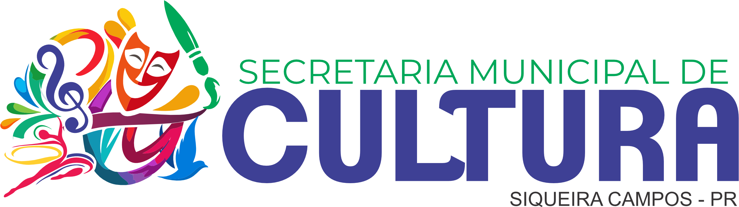 Secretaria Municipal de Cultura de Siqueira Campos, Paraná